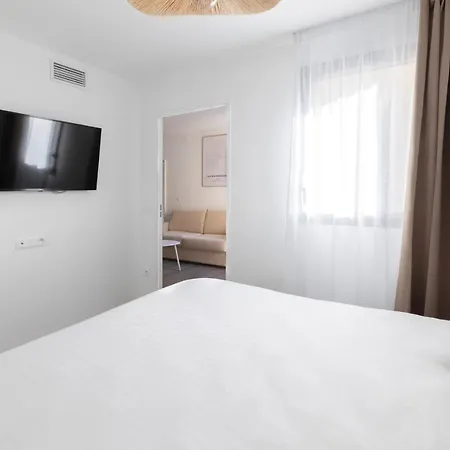 Aparthotel Adagio Access Aix-En-Provence Universite-3
