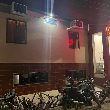 Hotel Royal Regency Palace Vijay Chowk Gorakhpur-2