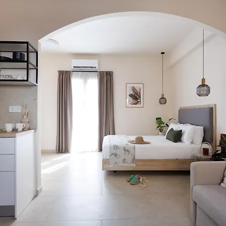 Limeria Studios & Maisonettes-2