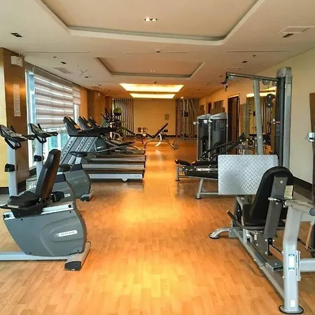 Mactan Newtown Beach Condo-3