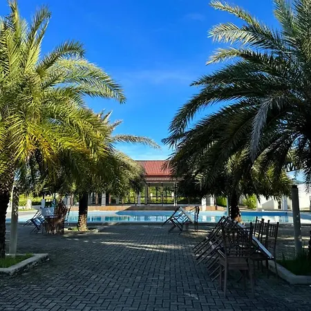 North Stellar Hotel And Events-Place-3