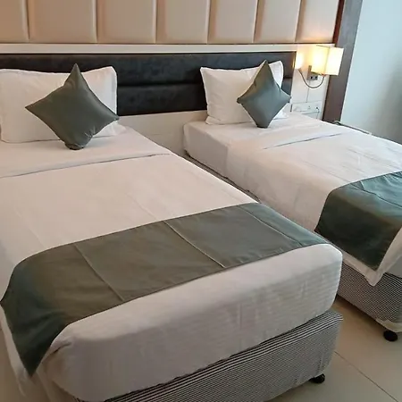 Hotel Konark-3