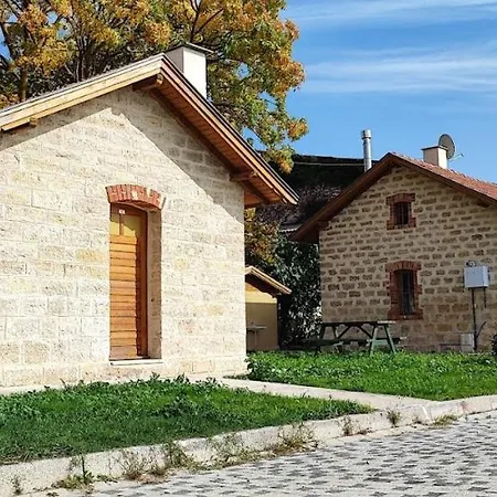 Doğa Park İstasyon Hotel-3