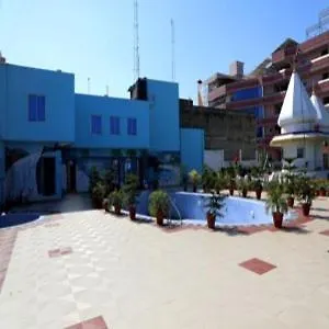 Hotel Satya International-2