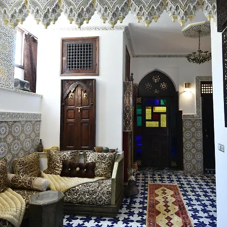 Dar Aya Fes-2