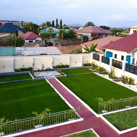 Bella Ella Hotel & Event Center-2
