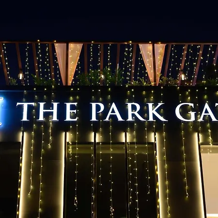 The Park Gate-2