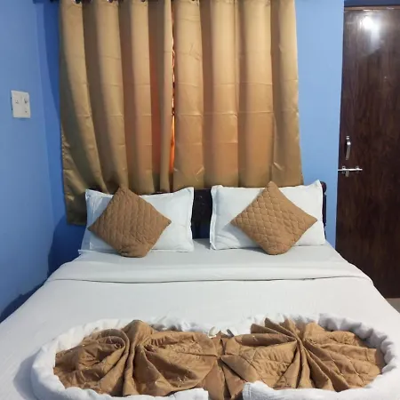 Calangute Inn-3