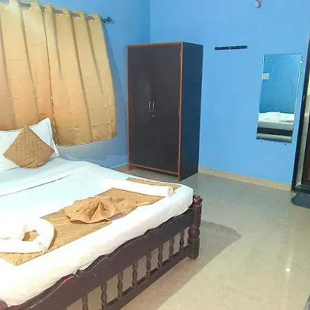 Calangute Inn-2
