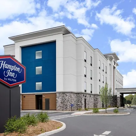 Hampton Inn Monticello, Ny-2