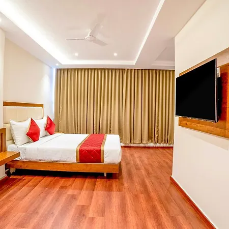 Fabhotel Phoenix Horamavu - Nr Horamavu Main Road-3