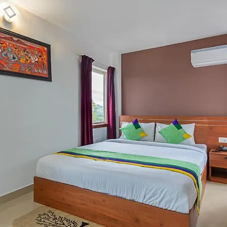 Treebo Jp Residency-2