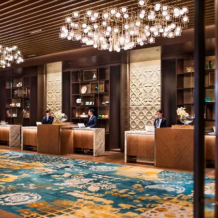 Andaz Macau, By Hyatt-3