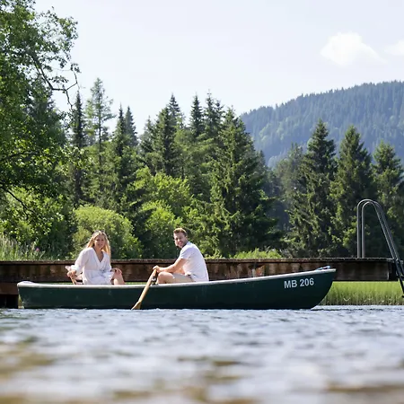 Arabella Alpenhotel Am Spitzingsee, A Tribute Portfolio Hotel-3