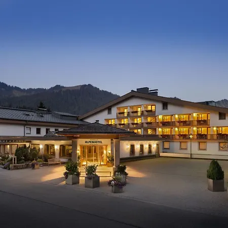 Arabella Alpenhotel Am Spitzingsee, A Tribute Portfolio Hotel-2