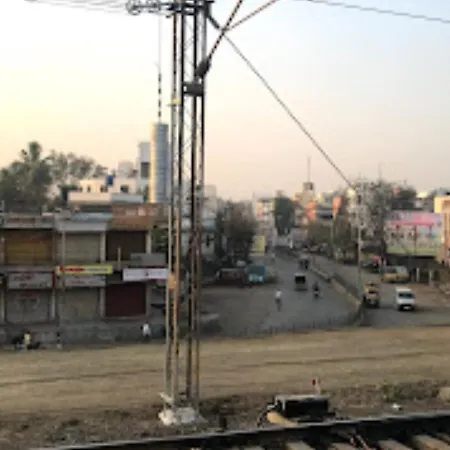 Hotel Maan Residency Bhusawal-2