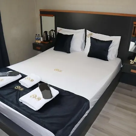 Grand Onur Hotel-3