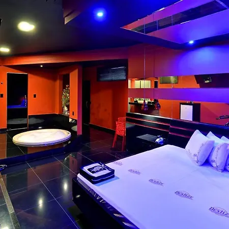 Motel Deslize Ribeirao Preto-3