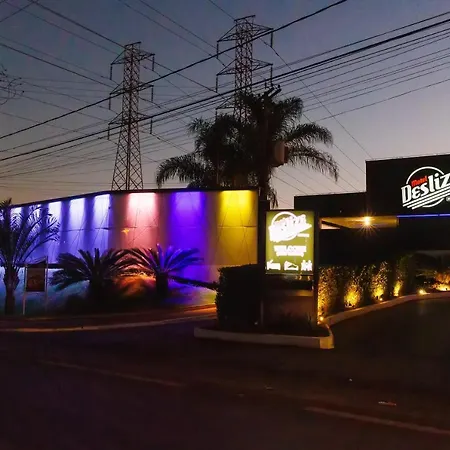 Motel Deslize Ribeirao Preto-2