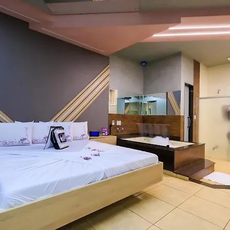 Motel Deslize Ribeirão Preto-2