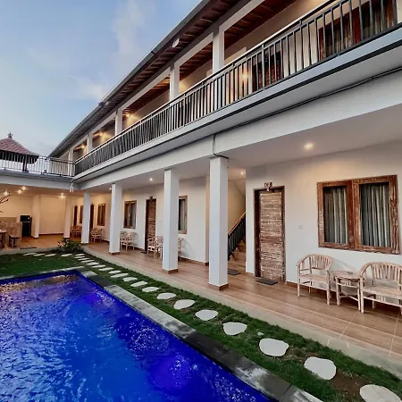 Nay'S Homestay-2