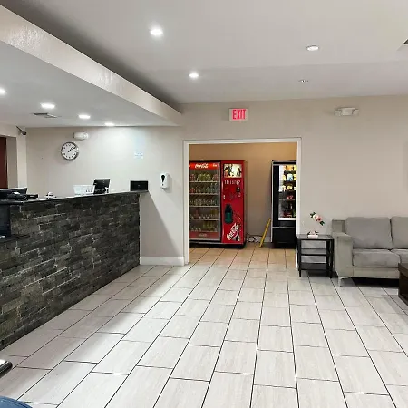Studio 6 Suites North Richland Hills Tx-3