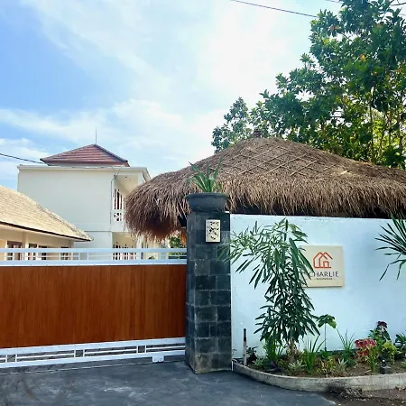 Charlie Guest House-2