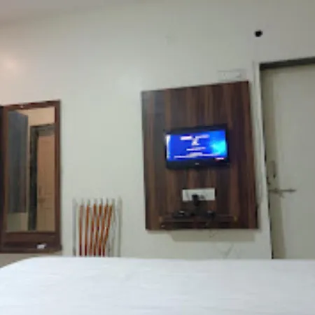 Hotel Udayshree Palace Latur-3