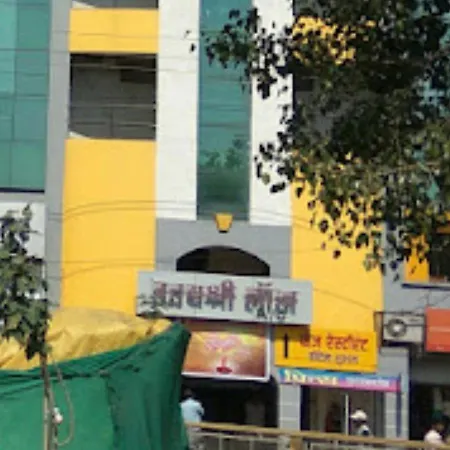 Hotel Udayshree Palace Latur-2