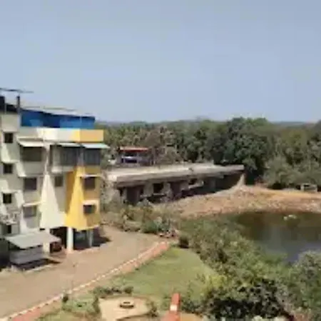 Hotel Jaltarang Kalmath-3
