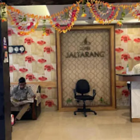 Hotel Jaltarang Kalmath-2