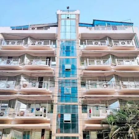 Hotel Coral Reef-2