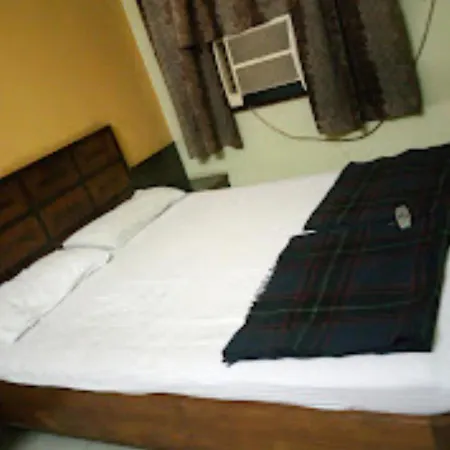 Hotel Solan Rourkela-2