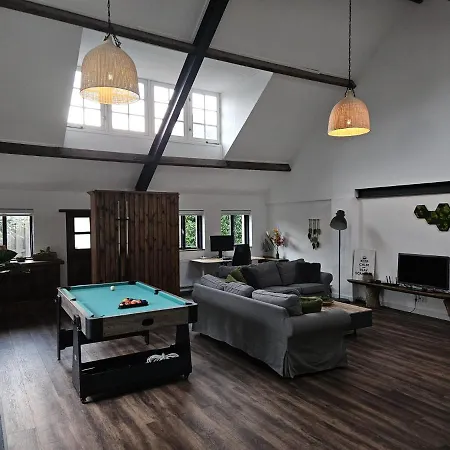 Guesthouse Max-2