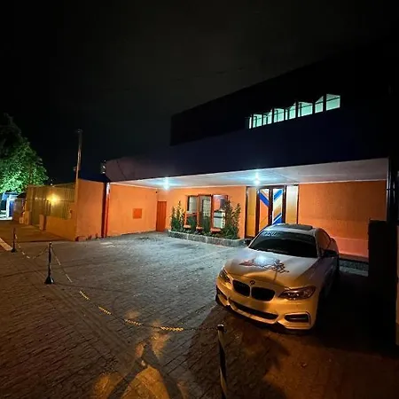 Itajubá Classic Hotel Goiânia-2