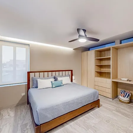 Cardinal Living San Jose Del Cabo D-301-3
