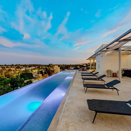 Cardinal Living San Jose del Cabo D-301-2