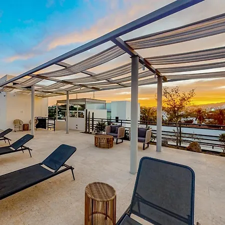 Cardinal Living San Jose del Cabo D-301-3