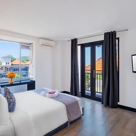 The Kanjeng Hotel Legian-2