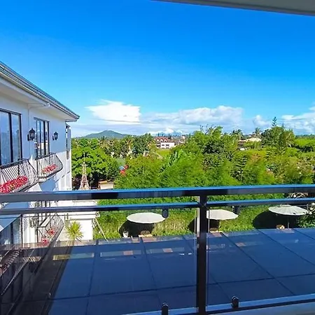 Casa La Silvinas Hotel & Event Resort-2
