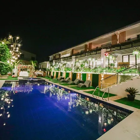 Casa La Silvinas Hotel & Event Resort-3