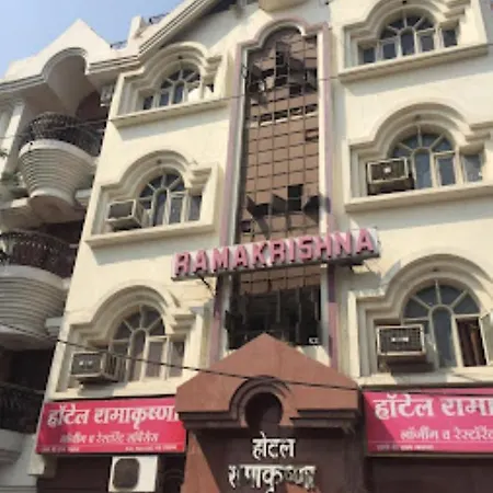 Hotel Ramakrishna, Wardha-3