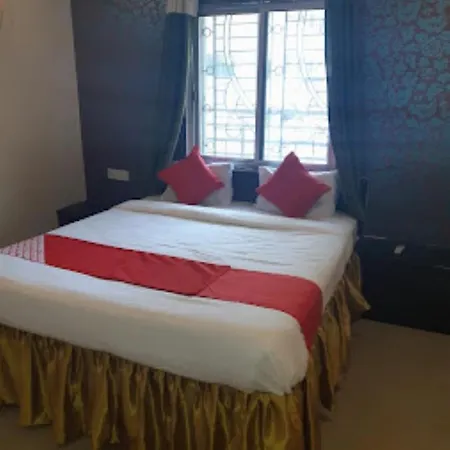 Hotel Ramakrishna, Wardha-2