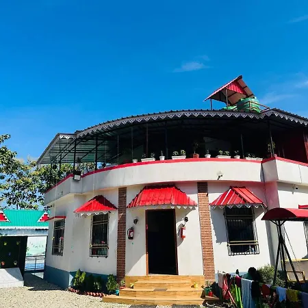 Bonobithikaloy Resort & Restaurant-3