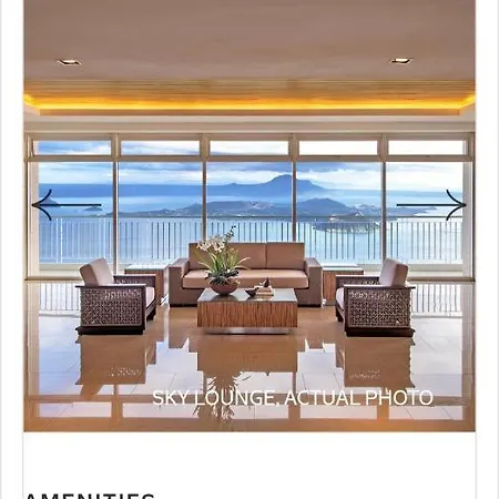 Wind Residences Smdc Tower 2-3
