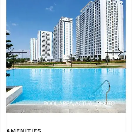 Wind Residences Smdc Tower 2-2