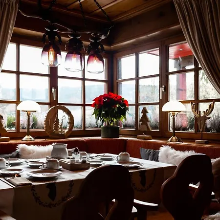 Hotel Zum See, Titisee-2