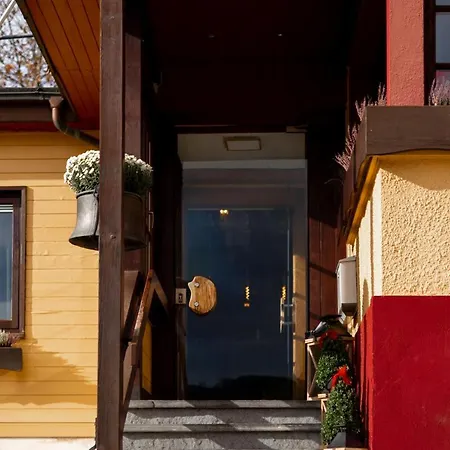 Hotel Zum See, Titisee-3
