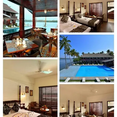 Sea Lagoon Health Resort-3