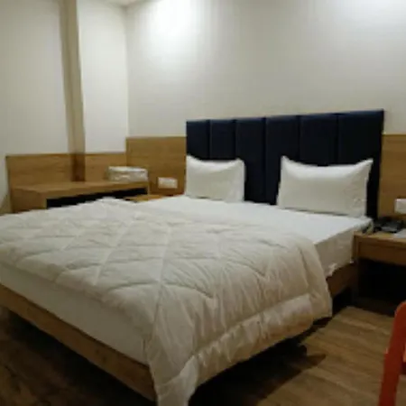 Hotel Kutchi Palace, Dwarka-2